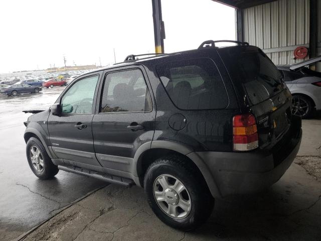Photo 2 from auction – 2002 FORD ESCAPE XLT with VIN 1FMYU03172KB29383