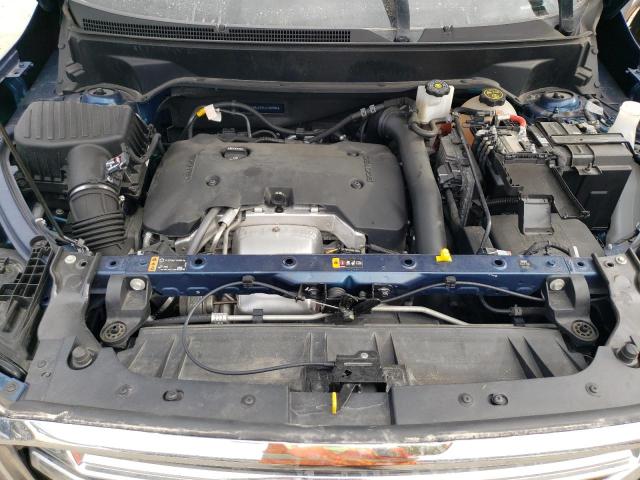 Photo 12 from auction – 2020 GMC TERRAIN SL with VIN 3GKALVEX1LL104944