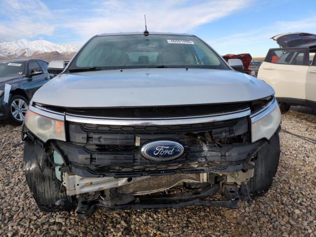 Photo 5 from auction – 2011 FORD EDGE LIMIT with VIN 2FMDK4KC2BBA93286