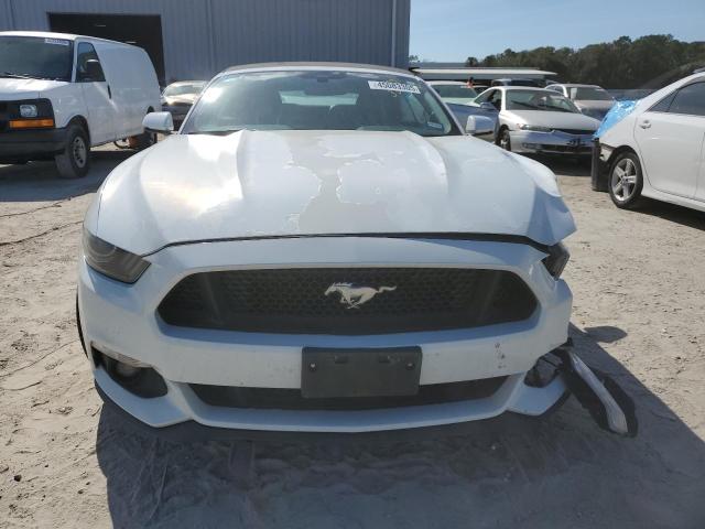 Photo 5 from auction – 2017 FORD MUSTANG with VIN 1FATP8UH6H5307457