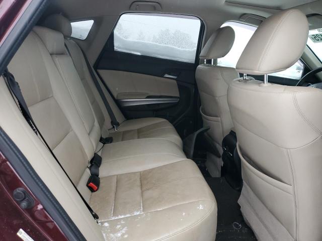Photo 10 from auction – 2015 HONDA CROSSTOUR with VIN 5J6TF2H54FL002553