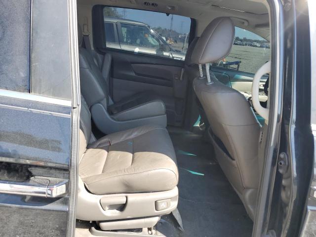 Photo 11 from auction – 2012 HONDA ODYSSEY EX with VIN 5FNRL5H63CB016820