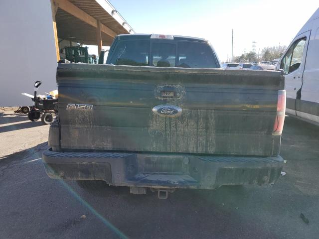 Photo 6 from auction – 2013 FORD F150 SUPER with VIN 1FTFW1ET7DFB55973