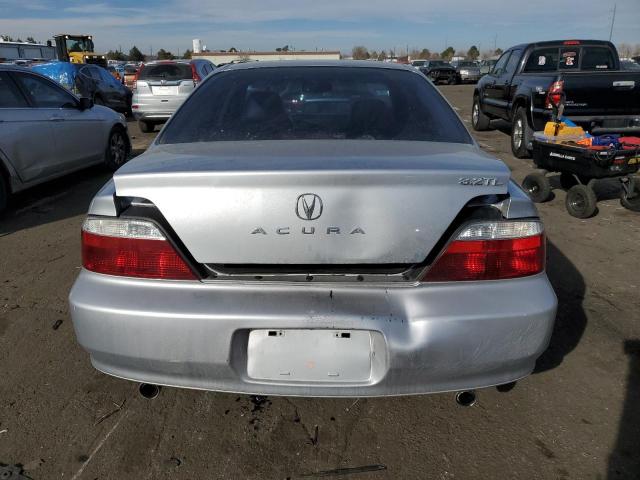 Photo 6 from auction – 2003 ACURA 3.2TL with VIN 19UUA56603A065048