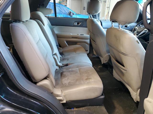 Снимка 10 от търг – 2014 FORD EXPLORER с VIN 1FM5K8B85EGC25624