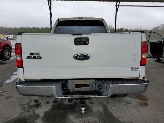 Photo 6 from auction – 2004 FORD F150 with VIN 1FTRX14W44NA67734