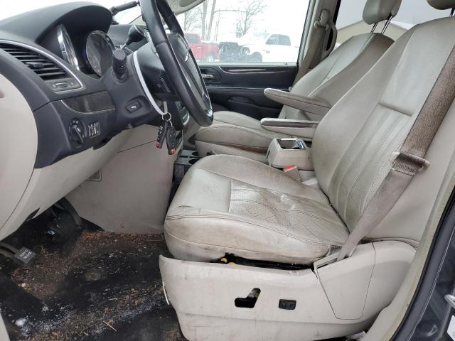 Photo 7 from auction – 2011 CHRYSLER TOWN & COU with VIN 2A4RR8DG7BR634783
