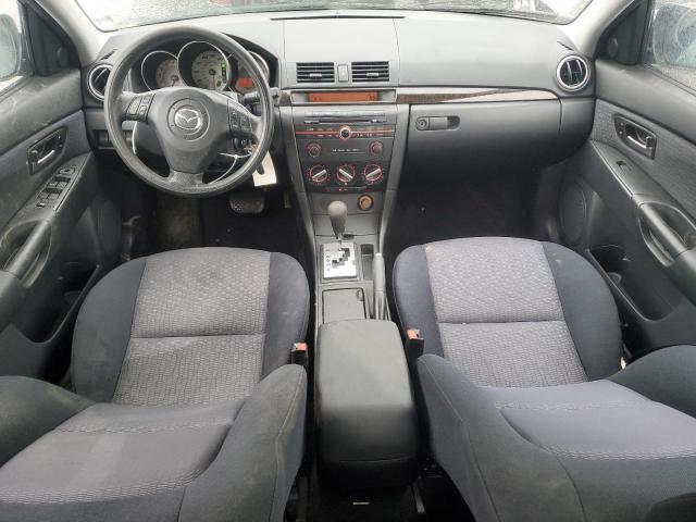 Photo 8 from auction – 2007 MAZDA 3 I with VIN JM1BK32G371762189