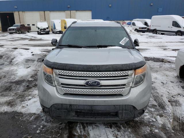 Photo 5 from auction – 2014 FORD EXPLORER X with VIN 1FM5K8D82EGA79373