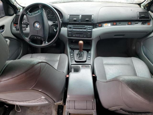 Zdjęcie 8 z aukcji – 2001 BMW 325 I z VIN WBAAV33421FU96176