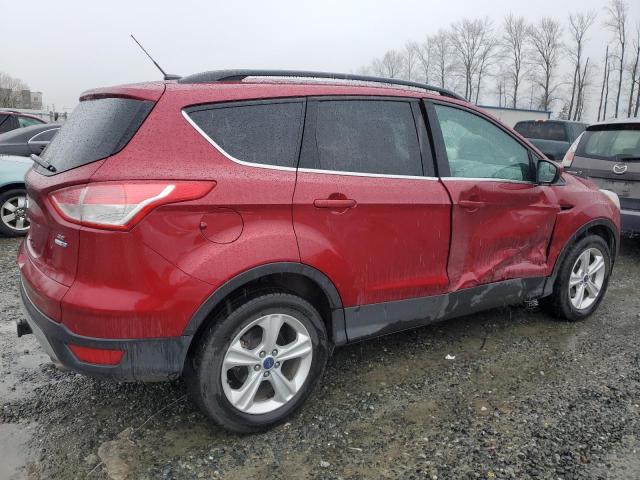 صورة رقم 3 من المزاد - 2016 FORD ESCAPE SE مع VIN 1FMCU9G97GUA53965