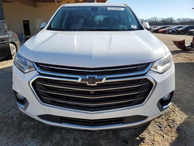 Photo 5 from auction – 2018 CHEVROLET TRAVERSE P with VIN 1GNERKKW2JJ168394