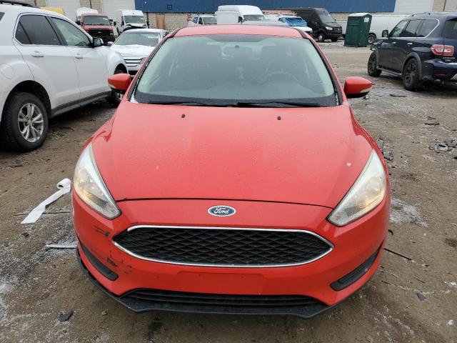 Photo 5 from auction – 2015 FORD FOCUS SE with VIN 1FADP3K25FL302331