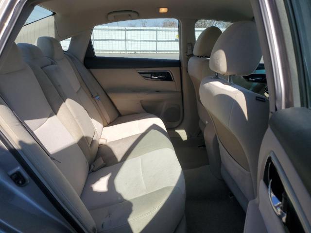 Photo 10 from auction – 2013 NISSAN ALTIMA 2.5 with VIN 1N4AL3APXDC202122
