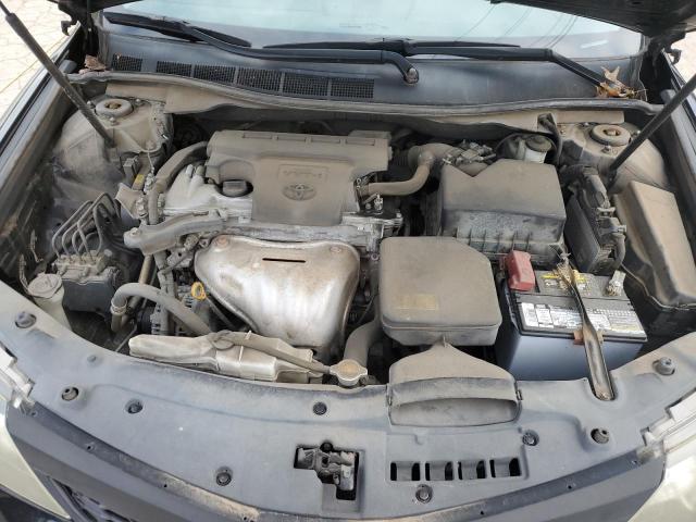 Photo 11 from auction – 2012 TOYOTA CAMRY BASE with VIN 4T1BF1FK6CU051890