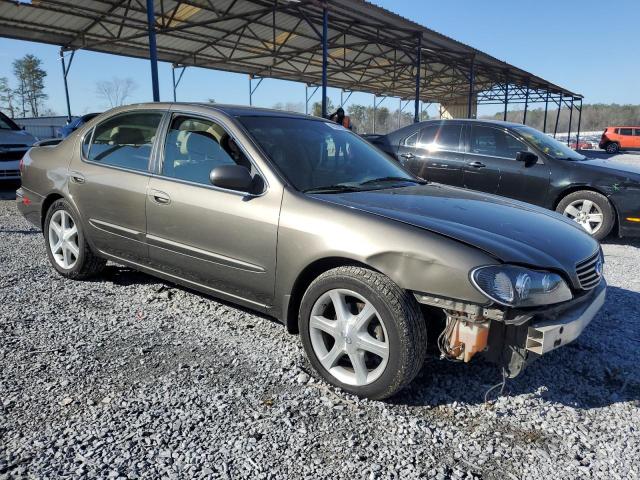 Photo 4 from auction – 2003 INFINITI I35 with VIN JNKDA31A93T110702