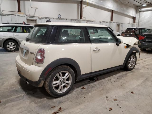 Photo 3 from auction – 2012 MINI COOPER with VIN WMWSU3C51CT260851