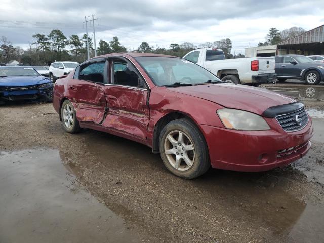Снимка 4 от търг – 2005 NISSAN ALTIMA S с VIN 1N4AL11D65C191387