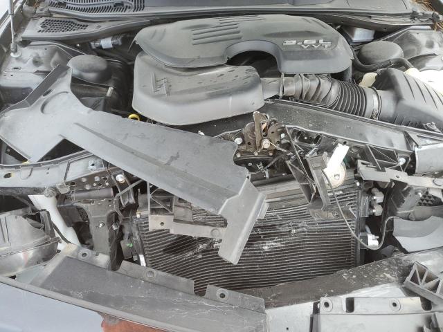 Photo 11 from auction – 2023 DODGE CHALLENGER with VIN 2C3CDZAG8PH512732