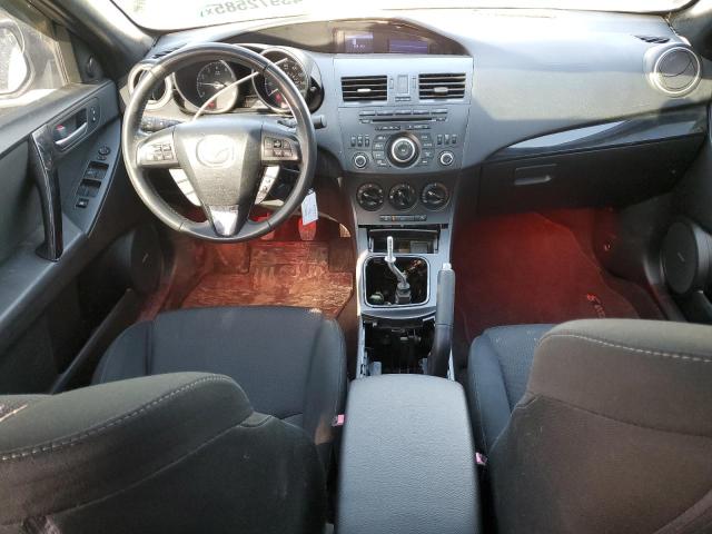 Zdjęcie 8 z aukcji – 2012 MAZDA 3 S z VIN JM1BL1V59C1500442