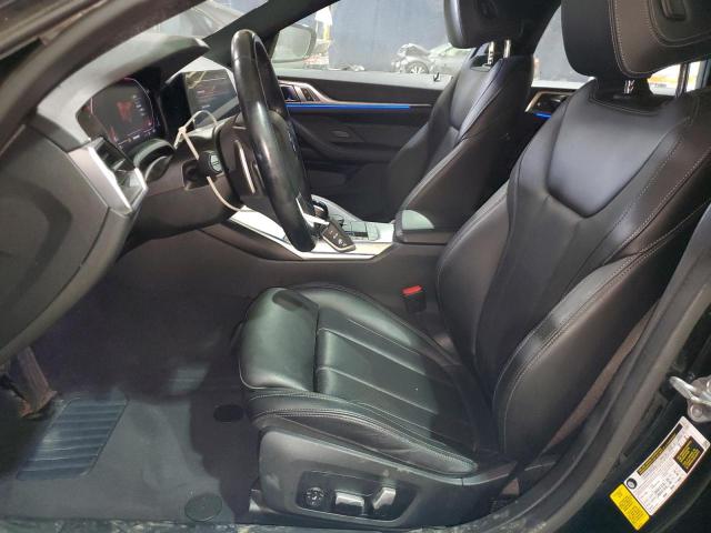 Photo 7 from auction – 2022 BMW 430I GRAN with VIN WBA63AV03NFM21471