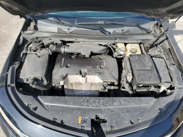 Photo 11 from auction – 2014 CHEVROLET IMPALA LT with VIN 2G1115SL9E9252292