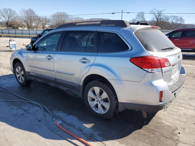 Снимка 2 от търг – 2012 SUBARU OUTBACK 2. с VIN 4S4BRBLC2C3276548