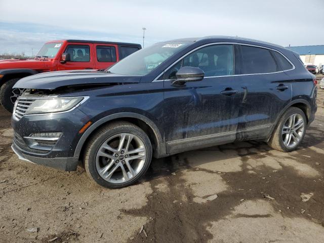 LINCOLN MKC 2015 с VIN 5LMTJ2AH5FUJ01703 - Снимка от търг