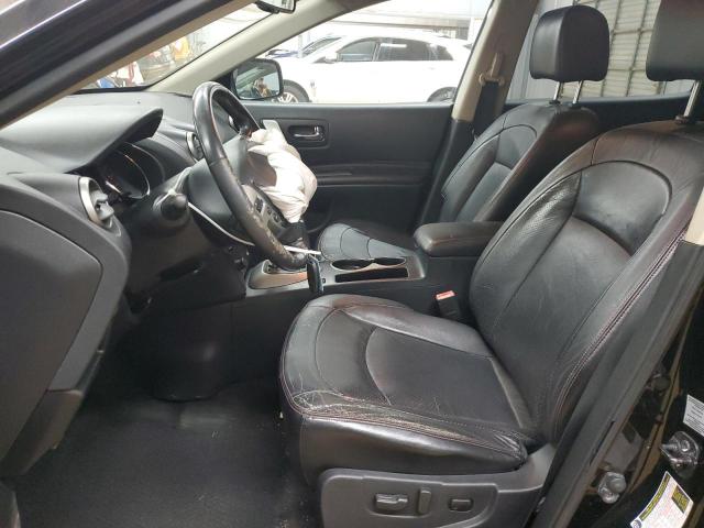 Photo 7 from auction – 2011 NISSAN ROGUE S with VIN JN8AS5MV0BW264471