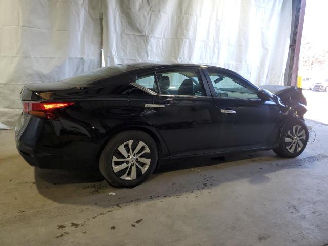 Photo 3 from auction – 2024 NISSAN ALTIMA S with VIN 1N4BL4BV9RN401181