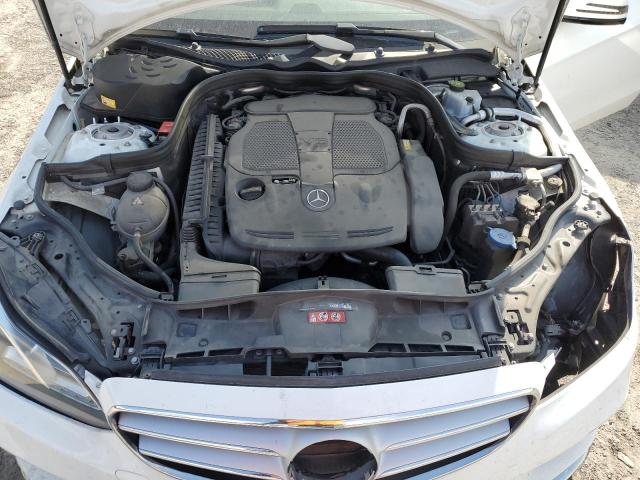 Photo 11 from auction – 2014 MERCEDES-BENZ E 350 4MAT with VIN WDDHF8JB4EB005929