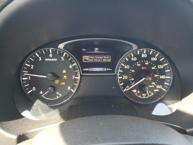 Photo 9 from auction – 2016 NISSAN ALTIMA 2.5 with VIN 1N4AL3AP0GC149760