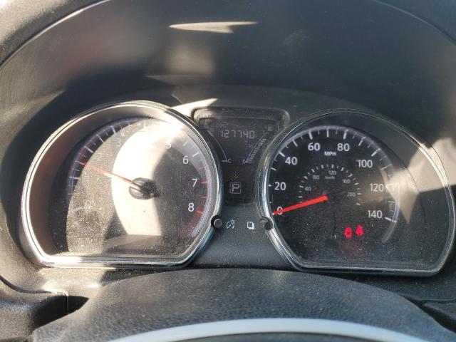 Photo 9 from auction – 2018 NISSAN VERSA S with VIN 3N1CN7AP1JL872973