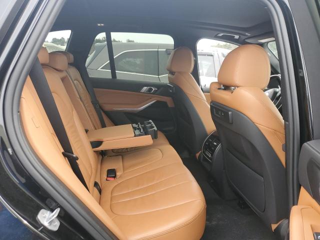Photo 11 from auction – 2019 BMW X5 XDRIVE4 with VIN 5UXCR6C55KLL38457