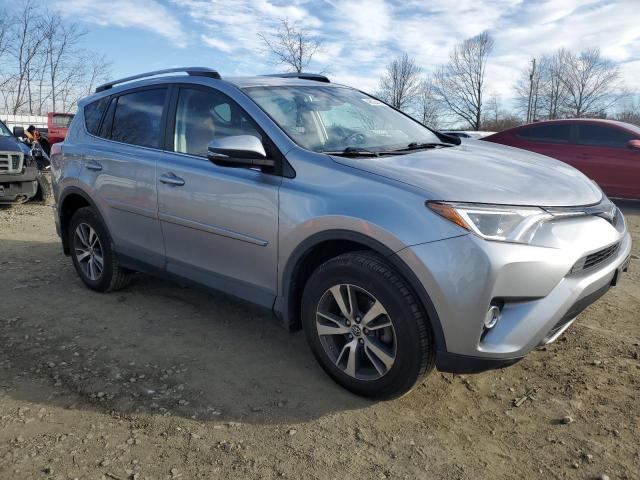 Photo 4 from auction – 2018 TOYOTA RAV4 ADVEN with VIN JTMRFREV9JD234906