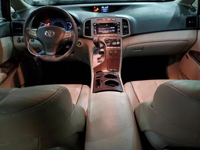 Photo 8 from auction – 2010 TOYOTA VENZA with VIN 4T3ZK3BB2AU025741