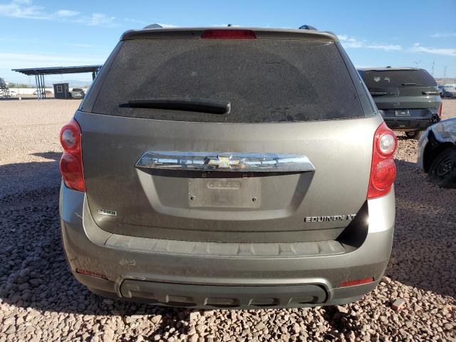 Photo 6 from auction – 2012 CHEVROLET EQUINOX LT with VIN 2GNALDEK6C6120840