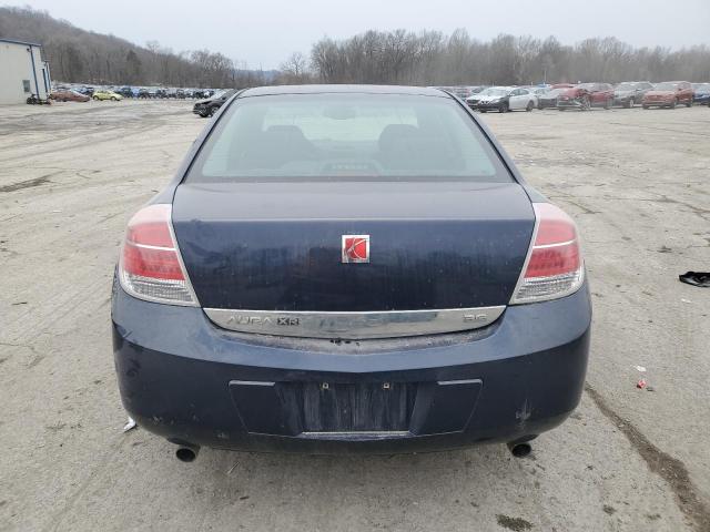Photo 6 from auction – 2008 SATURN AURA XR with VIN 1G8ZV57718F121907