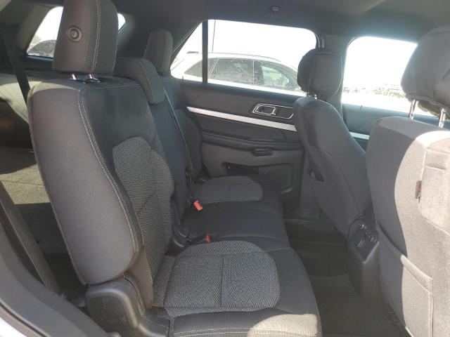 Photo 11 from auction – 2017 FORD EXPLORER X with VIN 1FM5K8D88HGB90093