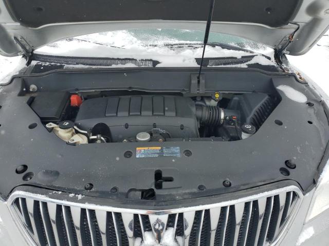 Photo 12 from auction – 2014 BUICK ENCLAVE with VIN 5GAKRCKD4EJ368118