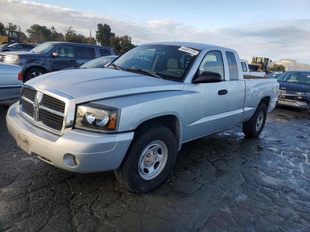 DODGE DAKOTA ST 2006 with VIN 1D7HE22K46S677876 - Photo from auction