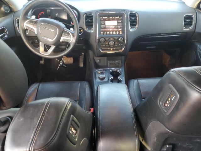 Photo 8 from auction – 2014 DODGE DURANGO CI with VIN 1C4SDJET1EC468668