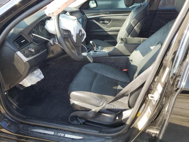 Photo 7 from auction – 2013 BMW 528 I with VIN WBAXG5C53DDY33365