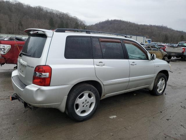Photo 3 from auction – 2005 TOYOTA HIGHLANDER with VIN JTEEP21A050112692