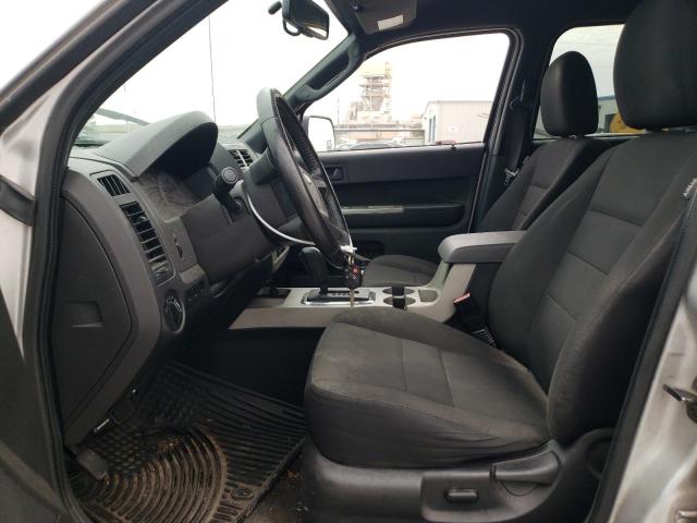 Photo 7 from auction – 2009 FORD ESCAPE XLT with VIN 1FMCU03G49KB54363