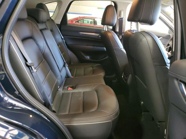 Photo 11 from auction – 2025 MAZDA CX-5 PREFE with VIN JM3KFBCL7S0598087