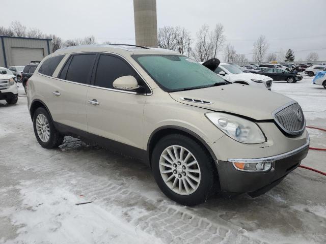 Photo 4 from auction – 2011 BUICK ENCLAVE CX with VIN 5GAKRBED7BJ117160