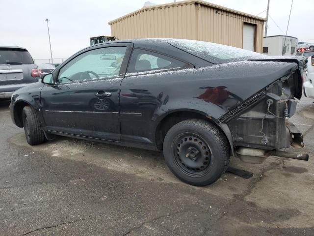 Photo 2 from auction – 2007 CHEVROLET COBALT LT with VIN 1G1AL15F577411175