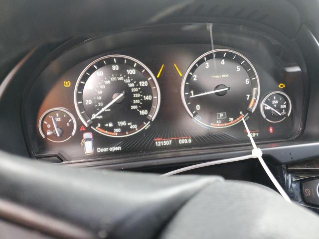 Photo 9 from auction – 2016 BMW X5 XDRIVE3 with VIN 5UXKR0C59G0S85070
