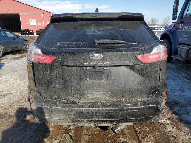 Photo 6 from auction – 2021 FORD EDGE SEL with VIN 2FMPK4J97MBA03619